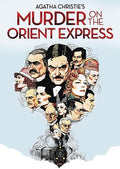 Murder On The Orient Express - Murder On The Orient Express - DVD