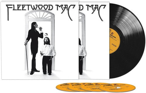 Fleetwood Mac - Fleetwood Mac - Music CD