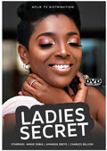 Ladies Secret - Ladies Secret - DVD
