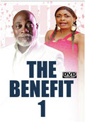 Benefit 1 - Benefit 1 - DVD