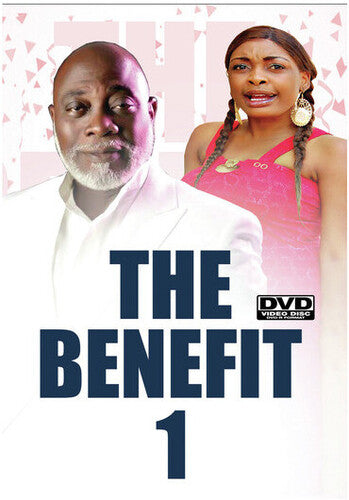Benefit 1 - Benefit 1 - DVD