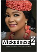 Wickedness 2 - Wickedness 2 - DVD