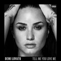 Lovato,demi - Tell Me You Love Me - Vinyl Record
