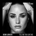Demi Lovato - Tell Me You Love Me [LP]