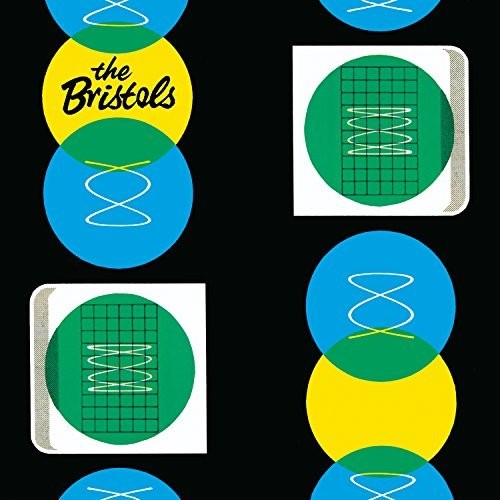 Bristols - I Got A Thing About You - Vinyl Record
