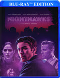 Nighthawks - Nighthawks - Blu-ray