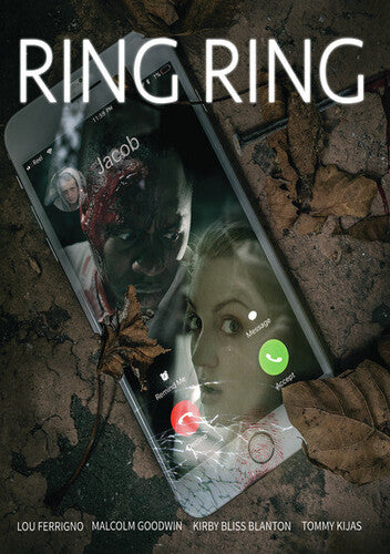 Ring Ring - Ring Ring - DVD