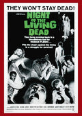 Night Of The Living Dead - Night Of The Living Dead - DVD