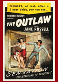 Outlaw - Outlaw - DVD