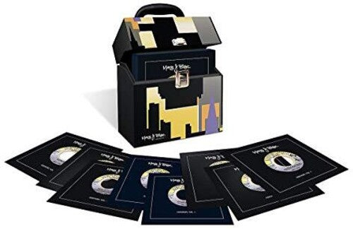 Blige,mary J - Herstory Vol 1 - Vinyl Record