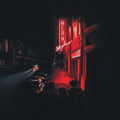 Shauf,andy - Neon Skyline - Vinyl Record