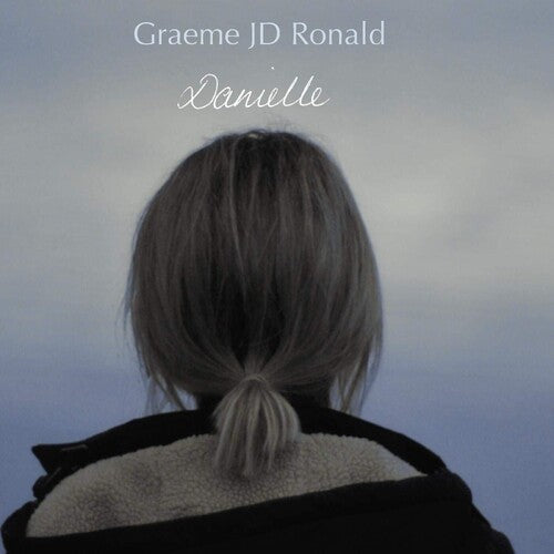 Ronald,graeme Jd - Danielle - Vinyl Record