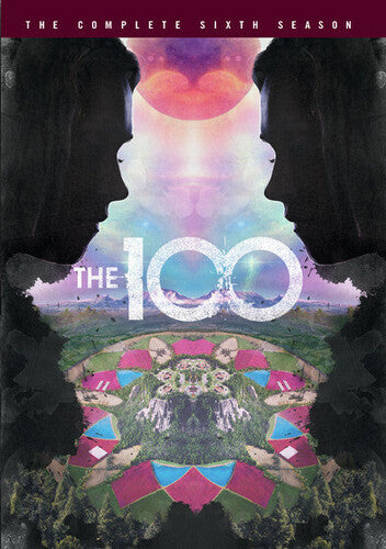 100: Complete Sixth Season - 100: Complete Sixth Season - DVD