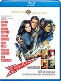 Operation Crossbow - Operation Crossbow - Blu-ray