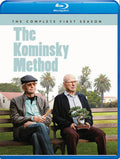 Kominsky Method: Complete First Season - Kominsky Method: Complete First Season - Blu-ray