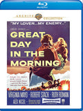 Great Day In The Morning (1956) - Great Day In The Morning (1956) - Blu-ray