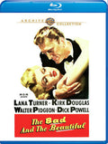Bad & The Beautiful - Bad & The Beautiful - Blu-ray
