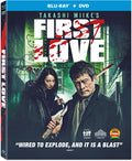 First Love - First Love - Blu-ray