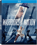 Warriors Of The Nation - Warriors Of The Nation - Blu-ray
