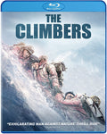 Climbers - Climbers - Blu-ray