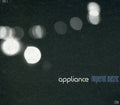 Appliance - Imperial Metric - Music CD