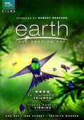 Earth: One Amazing Day - Earth: One Amazing Day - DVD