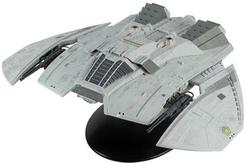 Battlestar Galactica Blood & Chrome Cylon Raider - Battlestar Galactica Blood & Chrome Cylon Raider - Collectibles