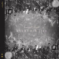 Coldplay - Everyday Life - Music CD