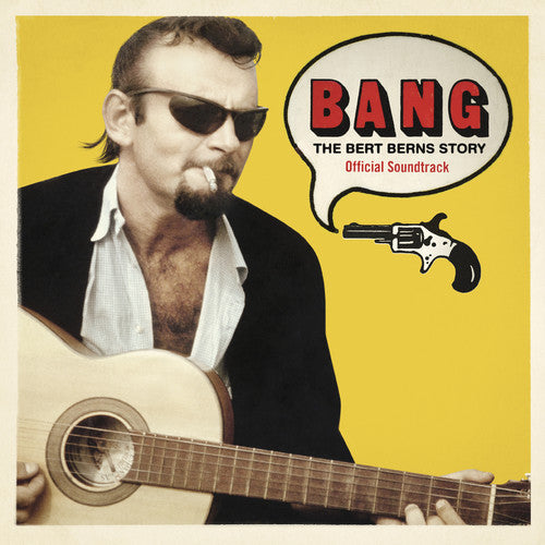 Bang: The Bert Berns Story / Various - Bang: The Bert Berns Story / Various - Vinyl Record