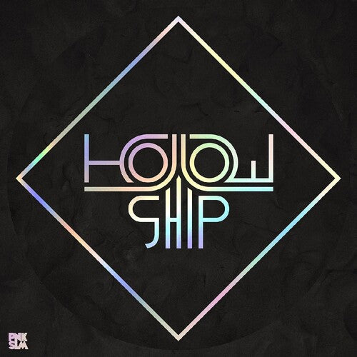 Hollow Ship - We Were Kings - Vinyl Record