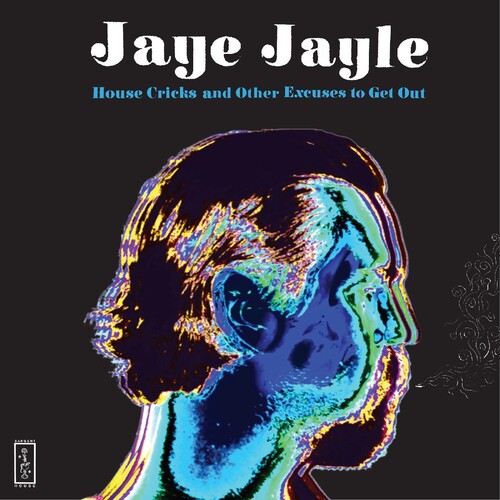 Jayle,jaye - House Cricks - Vinyl Record