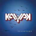 Kayak - Seventeen - Vinyl Record