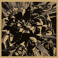 Ii / Lihhamon - Miasmal Coronation (split) - Music CD