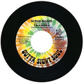 Trammps - Scrub-board / Hold Back The Night - Vinyl Record
