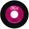 Little Richard - Poor Dog / Little Bit Of Something - Vinyl Record