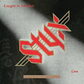 Caught In The Act Live Music CD