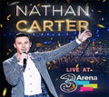 Carter,nathan - Live From 3arena - Music CD