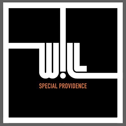 Special Providence - Will - Vinyl Record