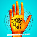 Jagged Little Pill / O.b.c.r. - Jagged Little Pill / O.b.c.r. - Music CD