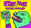 Serpent Power - Electric Looneyland - Music CD