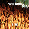 Peatbog Faeries - Live @ 25 - Music CD