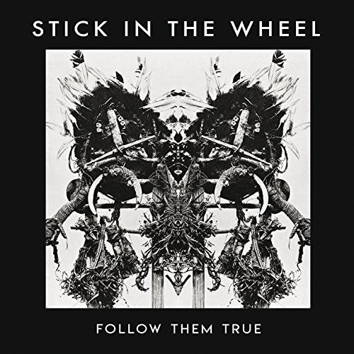 Follow Them True [LP] Vinyl Record