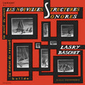 Lasry Baschet - Les Nouvelles Structures Sonores - Vinyl Record