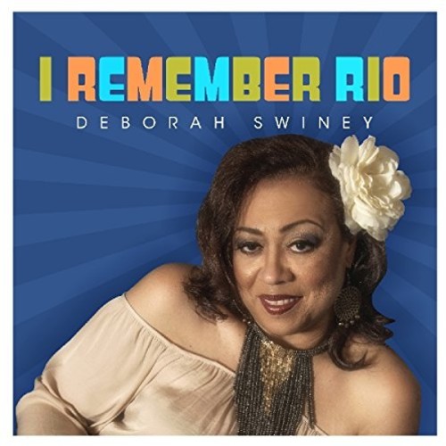 Swiney,deborah - Remember Rio - Music CD