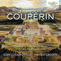 Couperin / Gaggini / Rovelli - Complete Published Trios - Music CD
