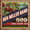 Miller,ben - Choke Cherry Tree - Vinyl Record