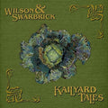 Wilson & Swarbrick - Kailyard Tales - Music CD