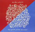 White,andy - Guilty & The Innocent - Music CD