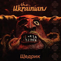 Ukrainians - Shchedryk (carol Of The Bells) - Music CD