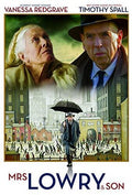 Mrs Lowry And Son - Mrs Lowry And Son - DVD